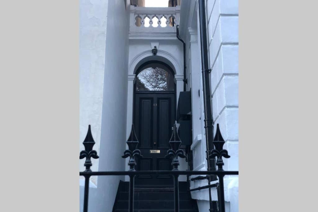Seaside Escape - Gorgeous 2 Bed Apartment In St-Leonards-On-Sea Hastings Esterno foto