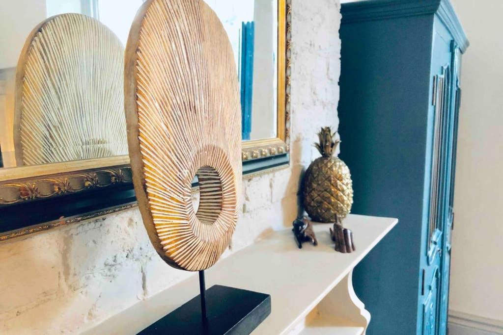 Seaside Escape - Gorgeous 2 Bed Apartment In St-Leonards-On-Sea Hastings Esterno foto