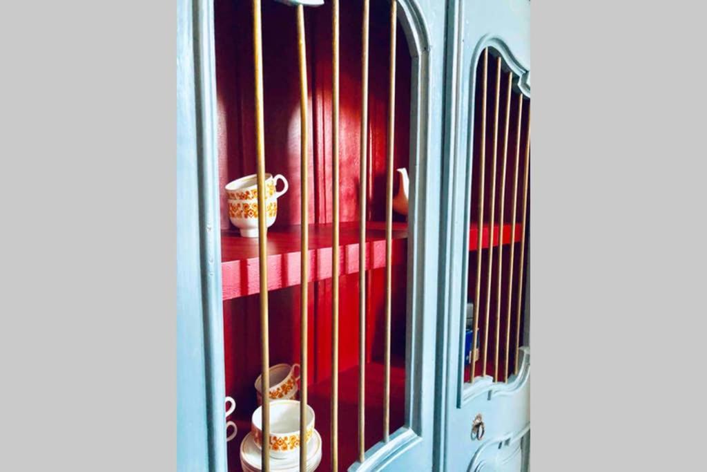 Seaside Escape - Gorgeous 2 Bed Apartment In St-Leonards-On-Sea Hastings Esterno foto